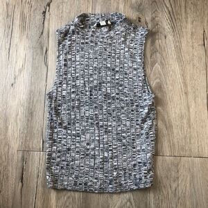 🔥SALE- any 4/$20   Mock Neck Top​